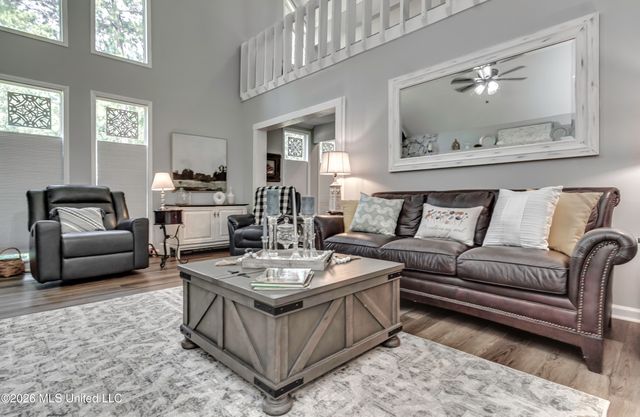 106 Glen Cove Road, Brandon, MS 39047