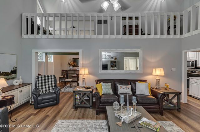 106 Glen Cove Road, Brandon, MS 39047
