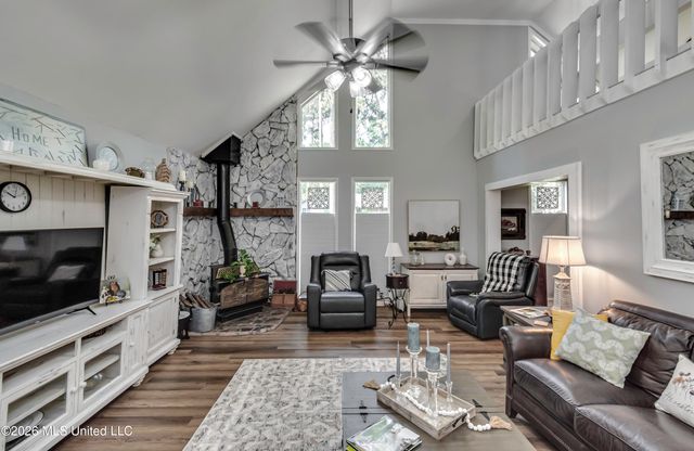 106 Glen Cove Road, Brandon, MS 39047