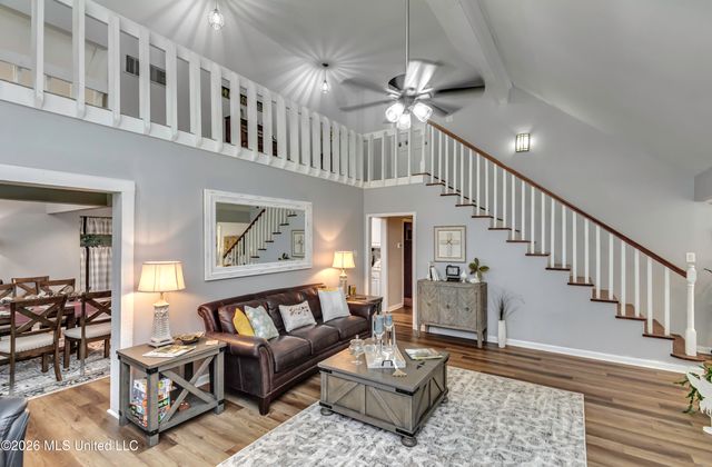106 Glen Cove Road, Brandon, MS 39047