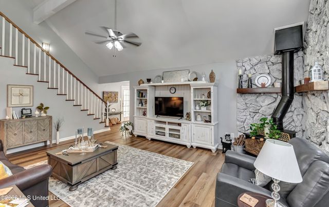 106 Glen Cove Road, Brandon, MS 39047
