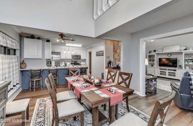106 Glen Cove Road, Brandon, MS 39047