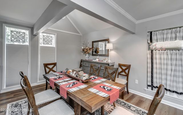 106 Glen Cove Road, Brandon, MS 39047