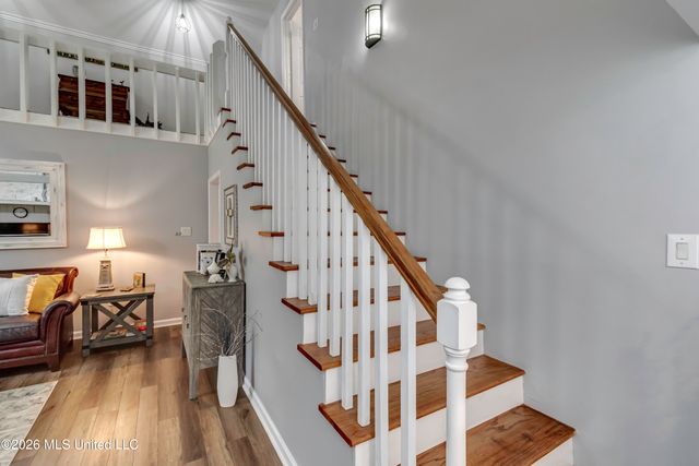 106 Glen Cove Road, Brandon, MS 39047