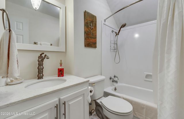 106 Glen Cove Road, Brandon, MS 39047