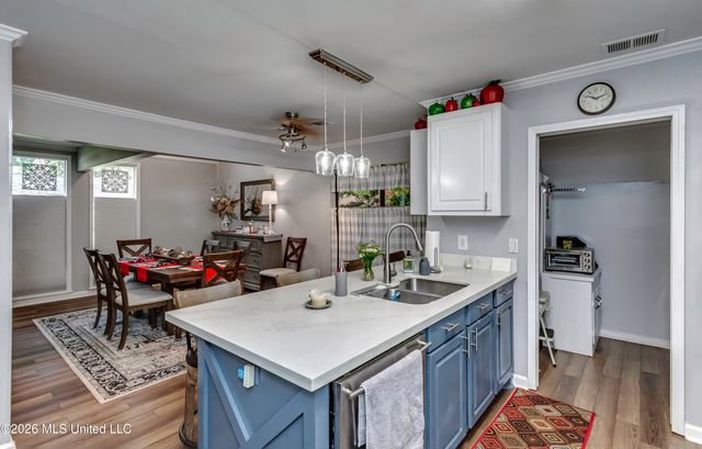106 Glen Cove Road, Brandon, MS 39047