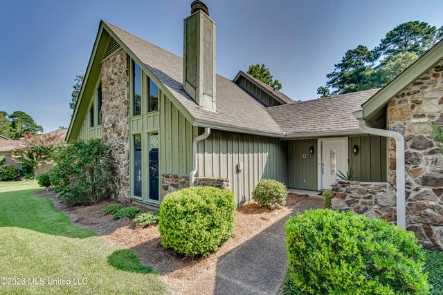 106 Glen Cove Road, Brandon, MS 39047