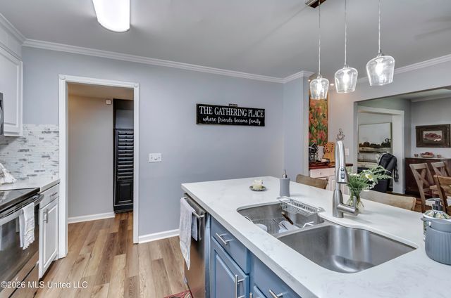 106 Glen Cove Road, Brandon, MS 39047