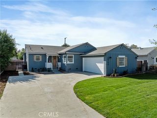 20156 Bassett, Winnetka (los Angeles), CA 91306