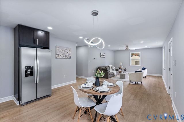 1163 Hinton St, Petersburg, VA 23803