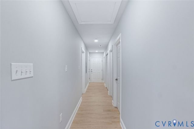 1163 Hinton St, Petersburg, VA 23803