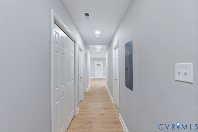 1163 Hinton St, Petersburg, VA 23803