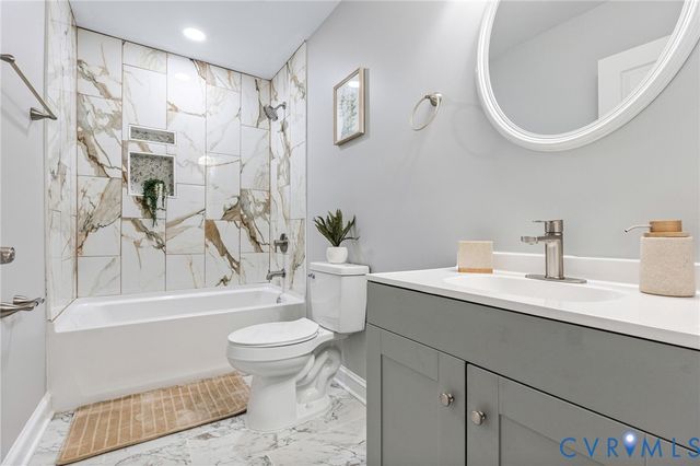 1163 Hinton St, Petersburg, VA 23803