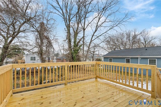 1163 Hinton St, Petersburg, VA 23803