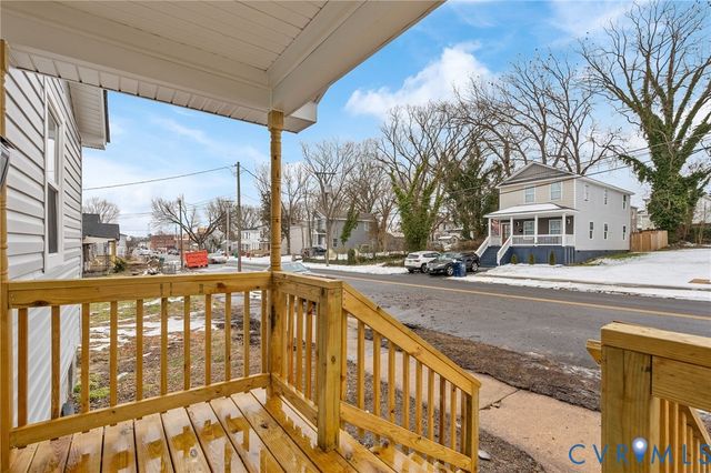 1163 Hinton St, Petersburg, VA 23803