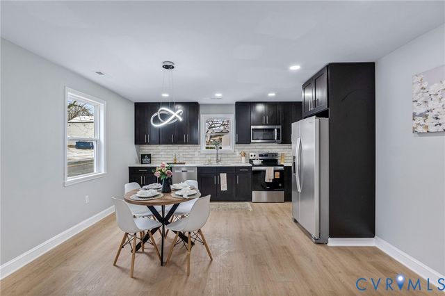 1163 Hinton St, Petersburg, VA 23803