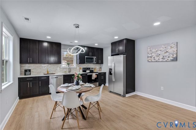 1163 Hinton St, Petersburg, VA 23803