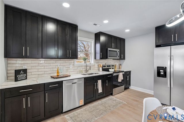 1163 Hinton St, Petersburg, VA 23803