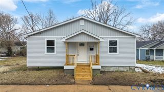 1163 Hinton St, Petersburg, VA 23803