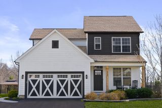 4345 Quail Landing, Powell, OH 43065