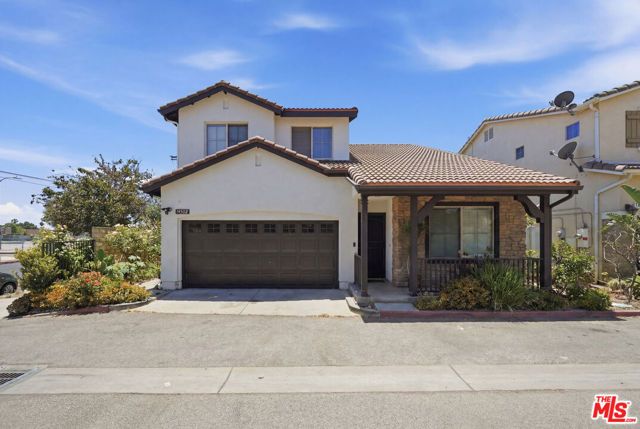 14502 Vesta Court, Panorama City (los Angeles), CA 91402