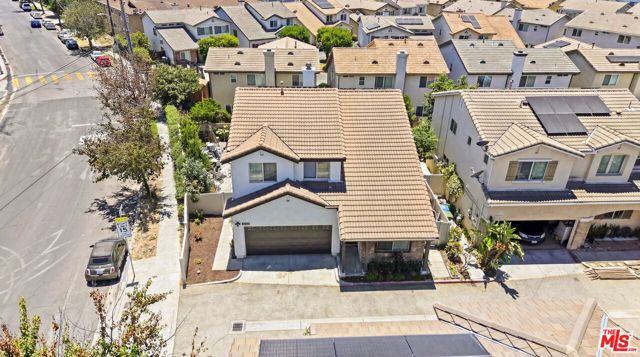 14502 Vesta Court, Panorama City (los Angeles), CA 91402