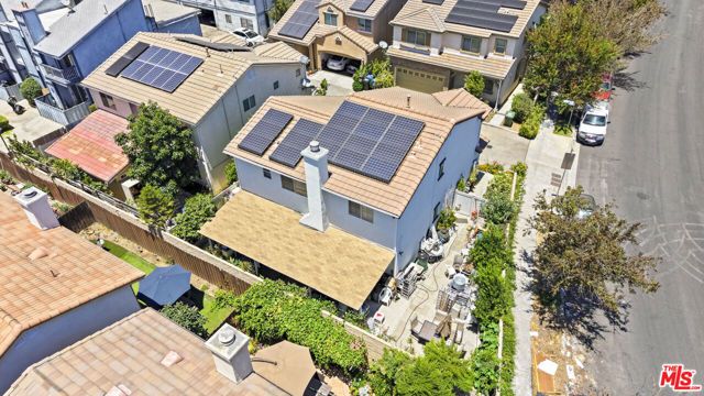 14502 Vesta Court, Panorama City (los Angeles), CA 91402