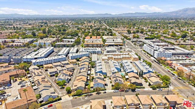 14502 Vesta Court, Panorama City (los Angeles), CA 91402