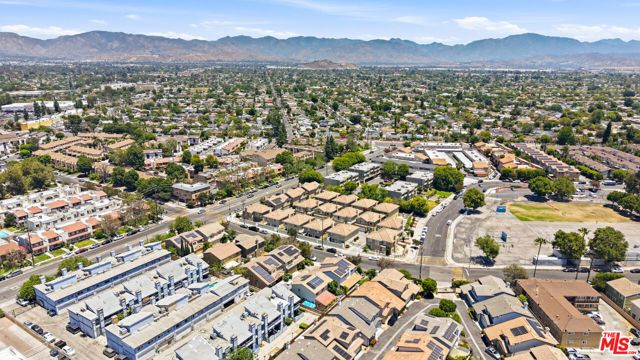 14502 Vesta Court, Panorama City (los Angeles), CA 91402