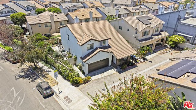 14502 Vesta Court, Panorama City (los Angeles), CA 91402