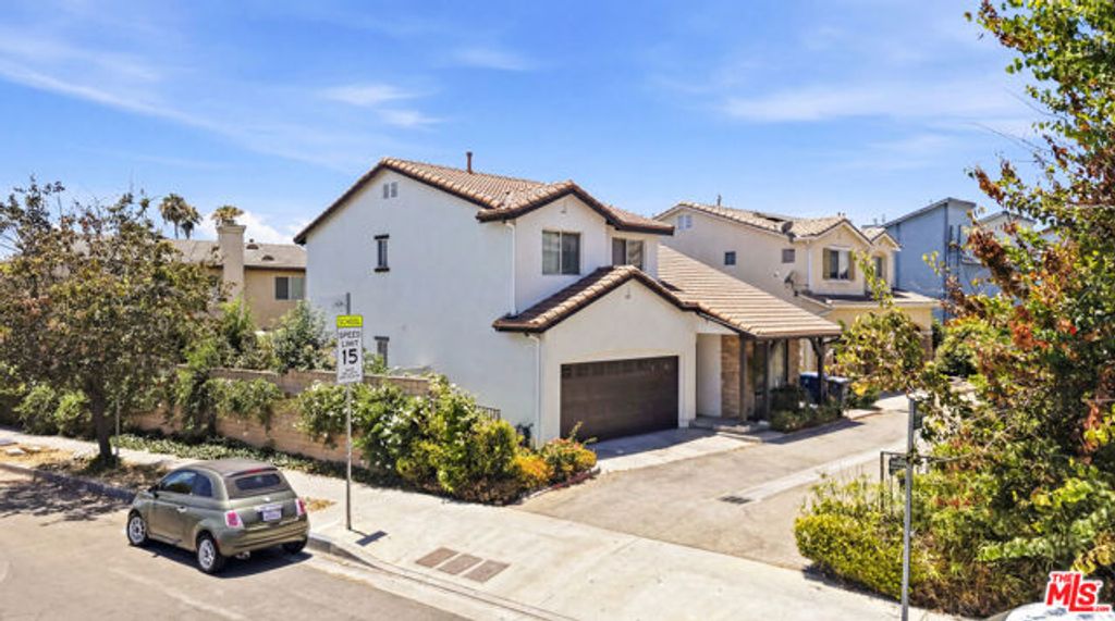 14502 Vesta Court, Panorama City (los Angeles), CA 91402