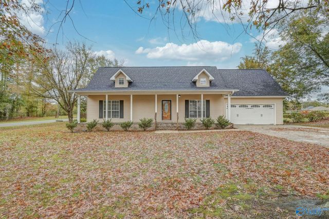 1502 Bower Drive SE, Cullman, AL 35055