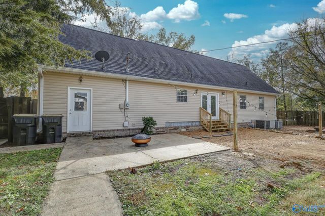 1502 Bower Drive SE, Cullman, AL 35055