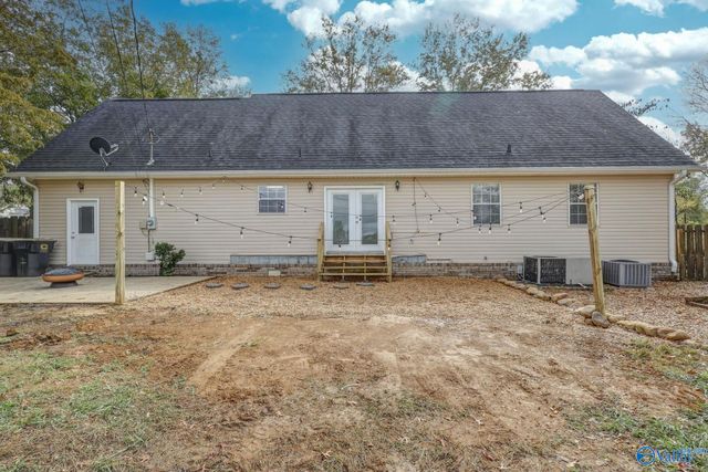 1502 Bower Drive SE, Cullman, AL 35055