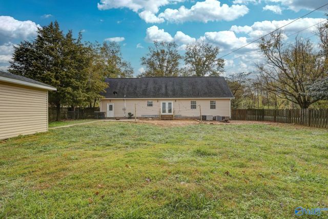 1502 Bower Drive SE, Cullman, AL 35055