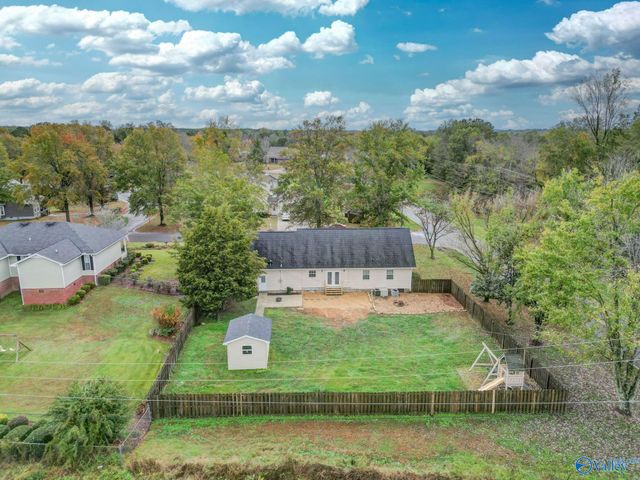 1502 Bower Drive SE, Cullman, AL 35055