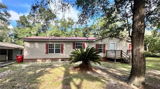 4923 Old Hwy 259, Waynesville, GA 31566