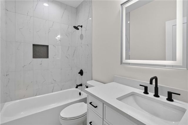 1643 Walker Avenue, Atlanta, GA 30337