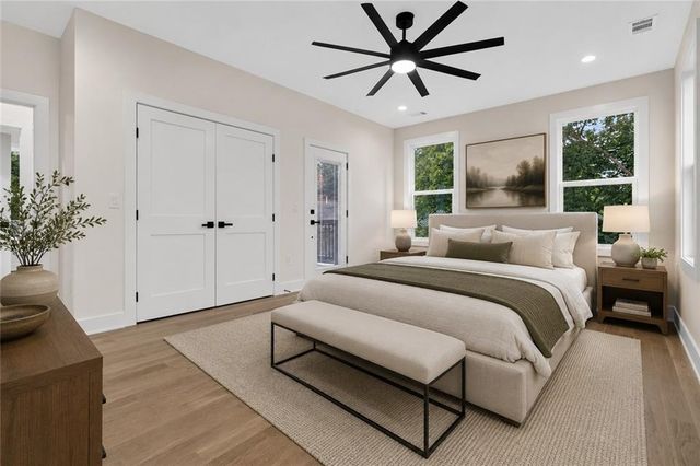 1643 Walker Avenue, Atlanta, GA 30337