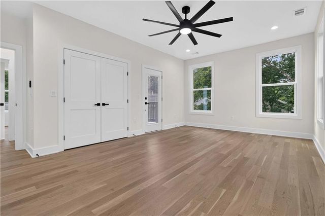 1643 Walker Avenue, Atlanta, GA 30337