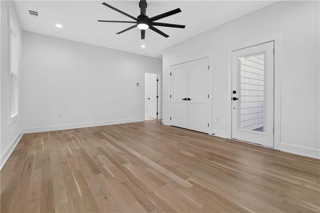1643 Walker Avenue, Atlanta, GA 30337