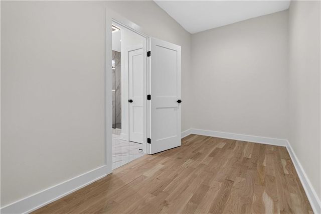 1643 Walker Avenue, Atlanta, GA 30337