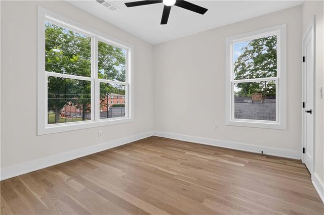 1643 Walker Avenue, Atlanta, GA 30337