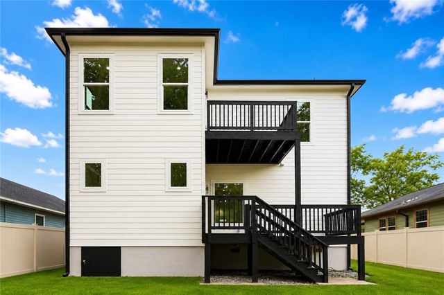 1643 Walker Avenue, Atlanta, GA 30337