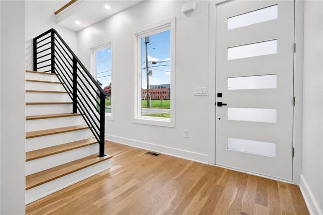 1643 Walker Avenue, Atlanta, GA 30337