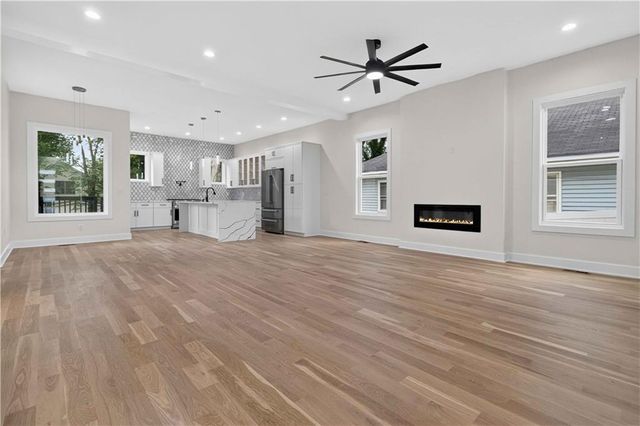 1643 Walker Avenue, Atlanta, GA 30337