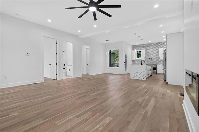 1643 Walker Avenue, Atlanta, GA 30337