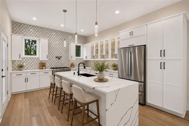 1643 Walker Avenue, Atlanta, GA 30337