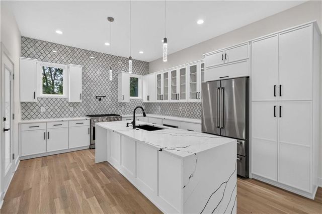 1643 Walker Avenue, Atlanta, GA 30337