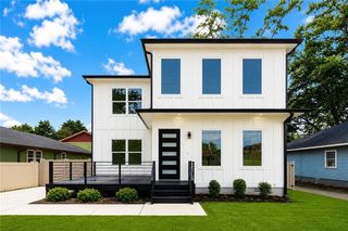 1643 Walker Avenue, Atlanta, GA 30337